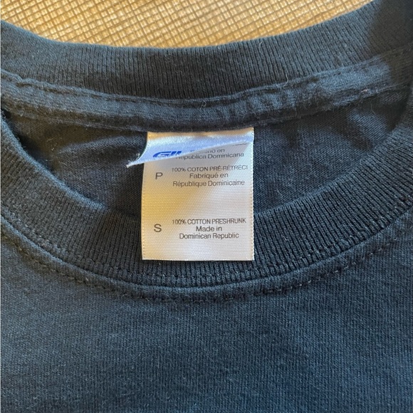 John Fogerty t-shirt. “Peace, Love and Creedence”. - Picture 6 of 10